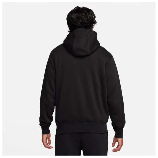 Nike Ανδρικό φούτερ Club Fleece